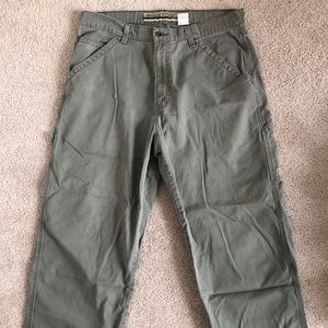 Men’s Levi’s Silver Tab Khakis Pants